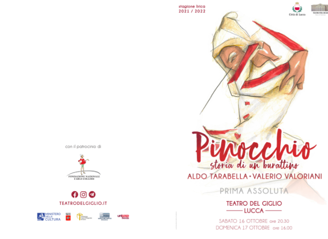 tarabella teatro del giglio