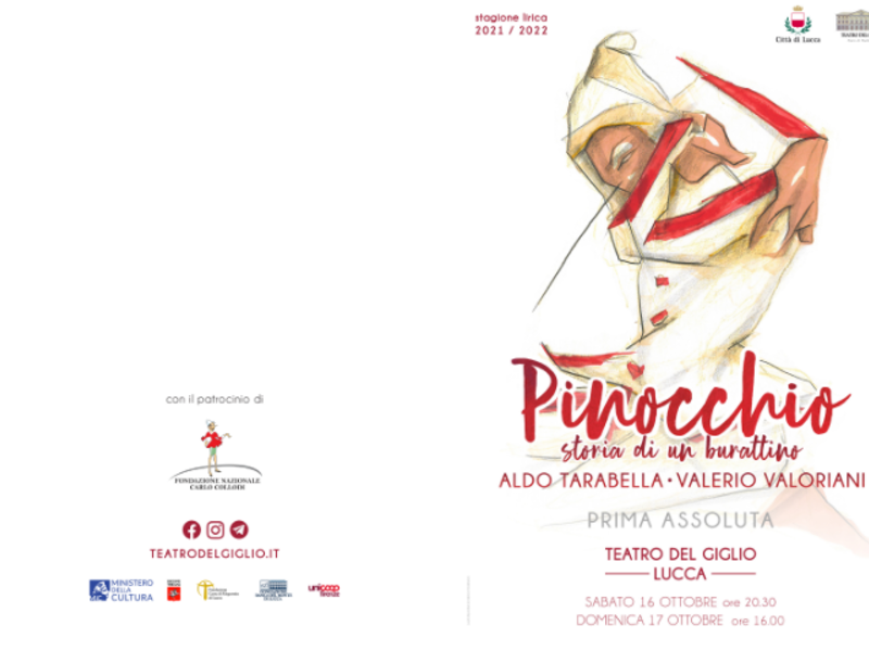 tarabella teatro del giglio