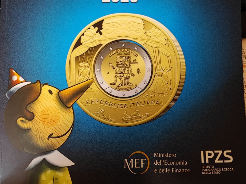 monete 